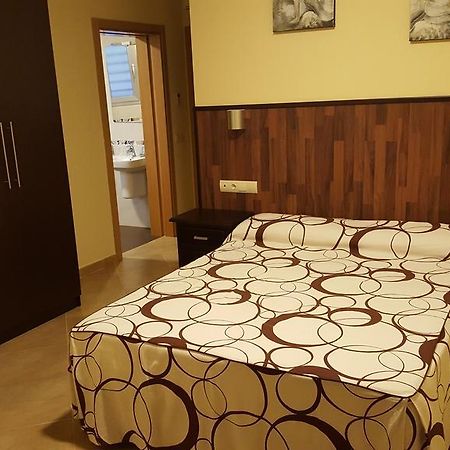 Hostal Dona Manuela 말라가 외부 사진