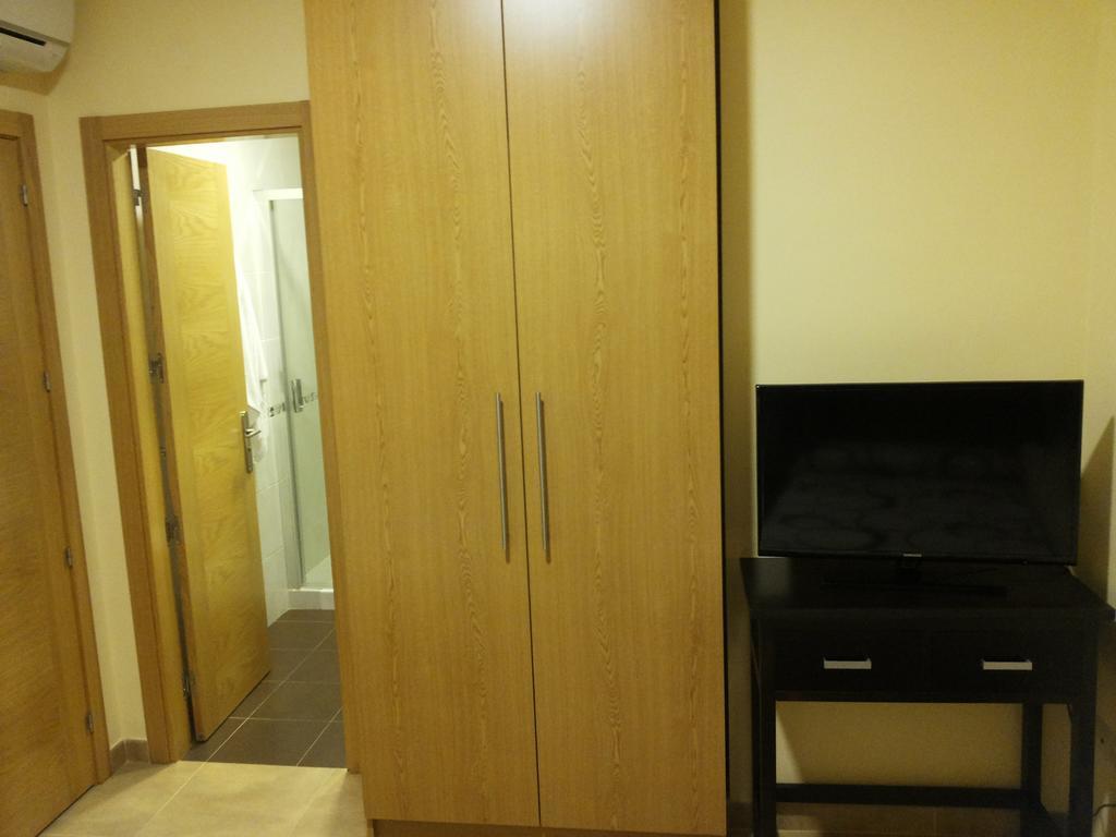 Hostal Dona Manuela 말라가 객실 사진