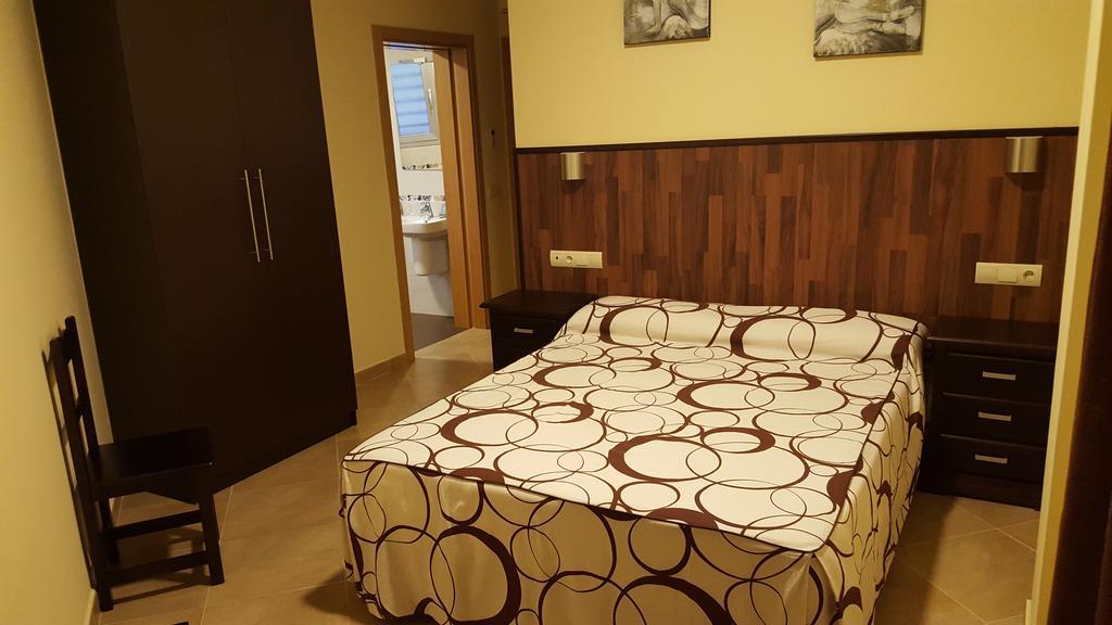 Hostal Dona Manuela 말라가 외부 사진